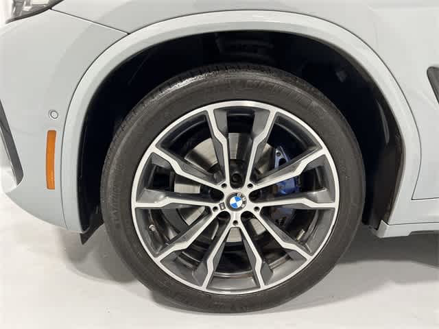 Thumbnail: 2023 BMW X4 - 18