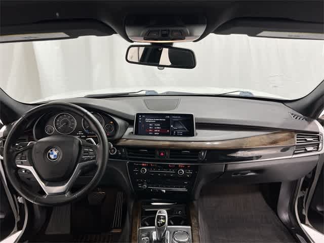 Thumbnail: 2018 BMW X5 - 20