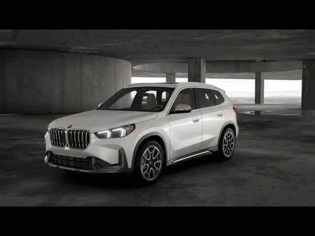 2025 BMW X1 xDrive28i -
                  Bloomfield, NJ