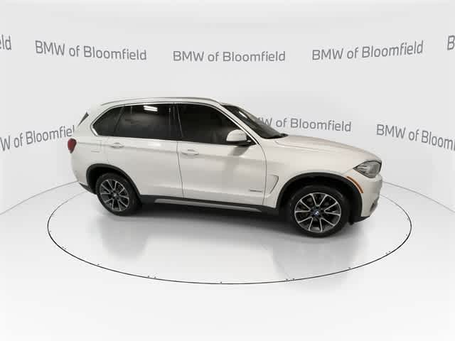 Thumbnail: 2018 BMW X5 - 9