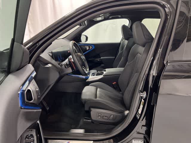 Thumbnail: 2026 BMW X3 - 10