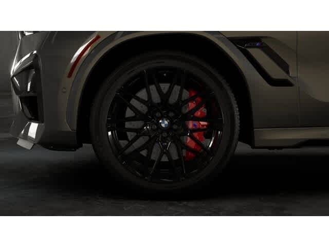 Thumbnail: 2026 BMW X6 - 7