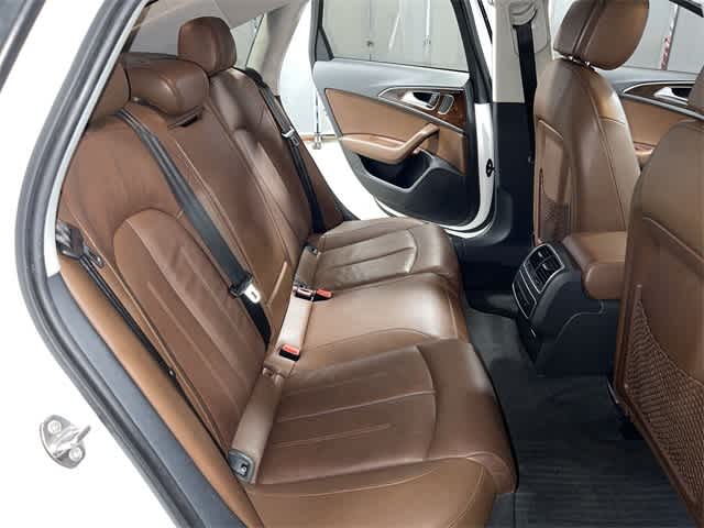 Thumbnail: 2013 Audi A6 - 26