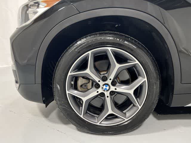 Thumbnail: 2018 BMW X1 - 18