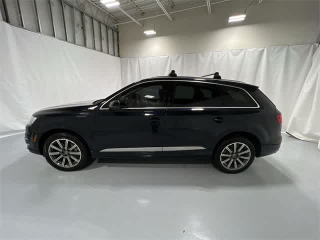 Thumbnail: 2017 Audi Q7 - 11