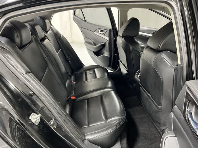 Thumbnail: 2019 Nissan Maxima - 24