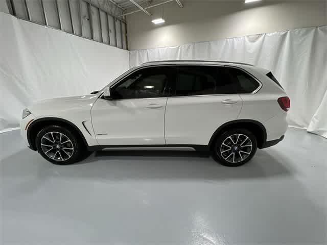 Thumbnail: 2018 BMW X5 - 11