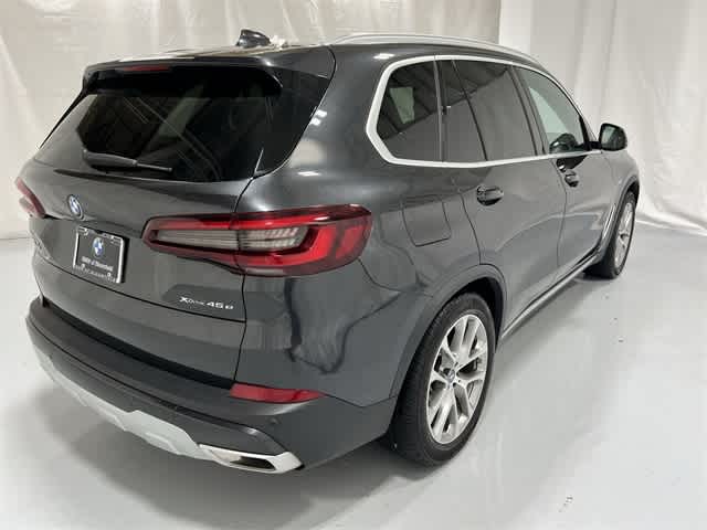 Thumbnail: 2023 BMW X5 - 14