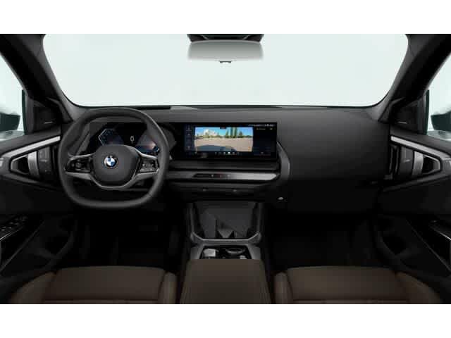 Thumbnail: 2026 BMW X3 - 7