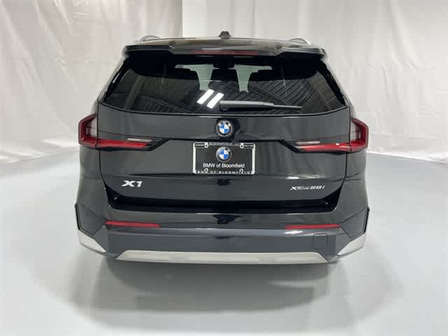 Thumbnail: 2025 BMW X1 - 13