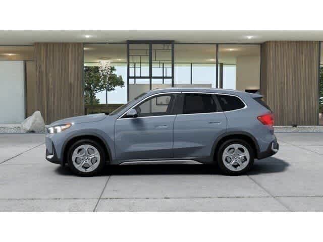 Thumbnail: 2026 BMW X1 - 4