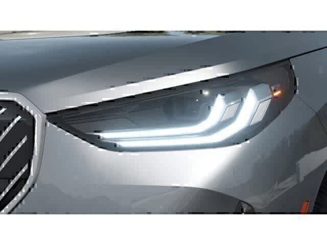 Thumbnail: 2026 BMW X3 - 6