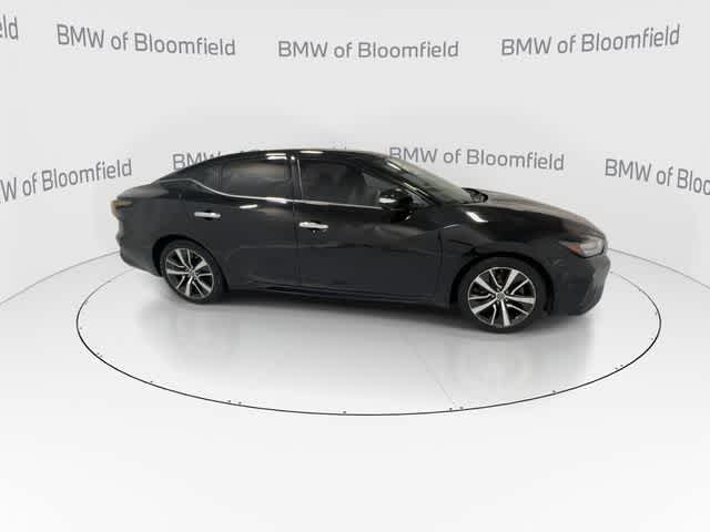 Thumbnail: 2019 Nissan Maxima - 9