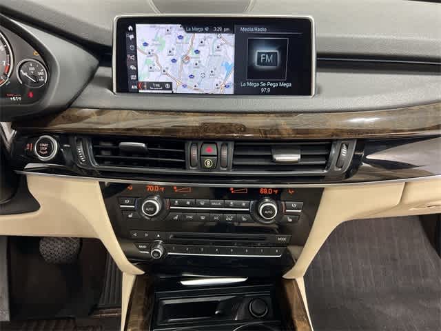 Thumbnail: 2018 BMW X5 - 28