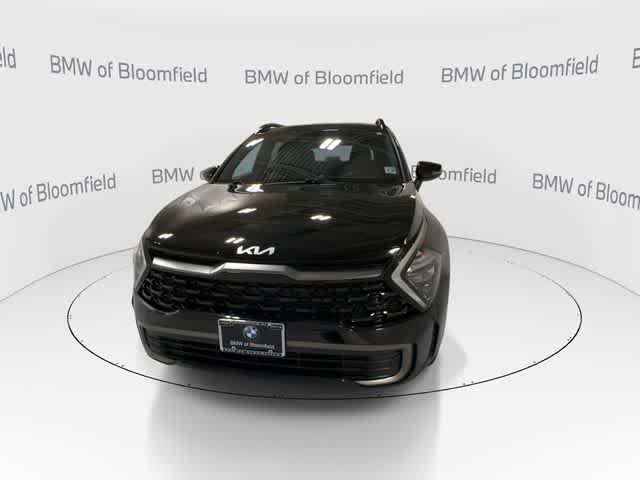 Thumbnail: 2023 Kia Sportage - 3
