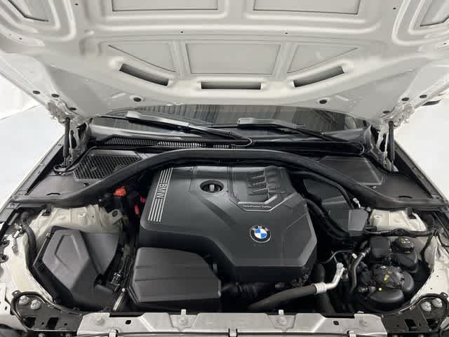 Thumbnail: 2023 BMW 3 Series - 19
