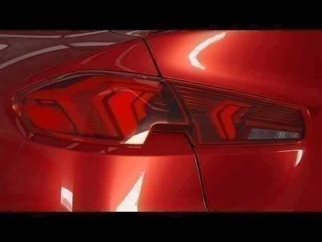 Thumbnail: 2025 BMW 2 Series - 8