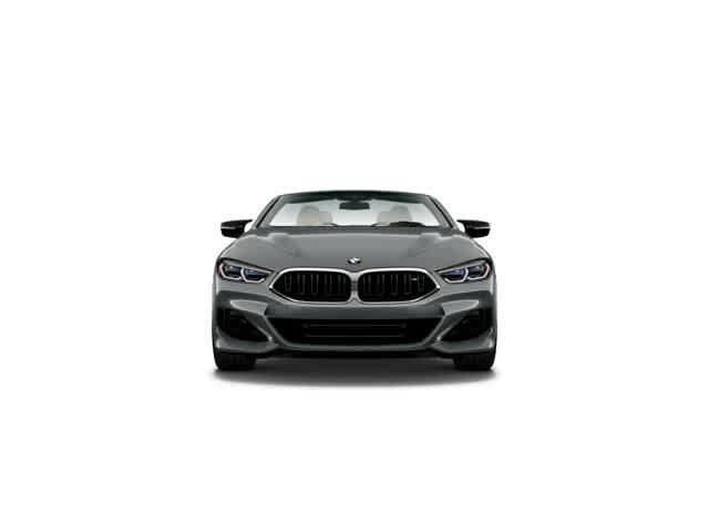 Thumbnail: 2026 BMW 8 Series - 2