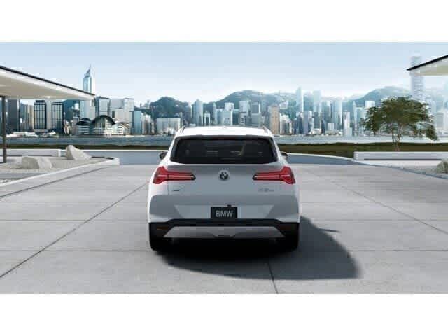 Thumbnail: 2026 BMW X3 - 6
