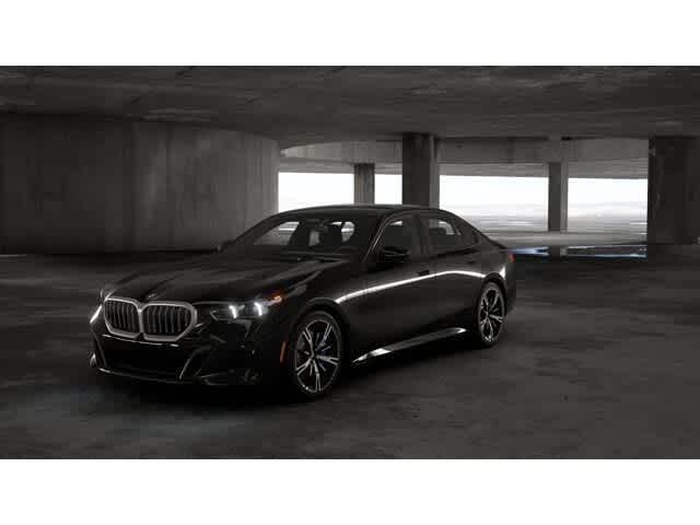 2026 BMW 5 Series 550i -
                  Bloomfield, NJ