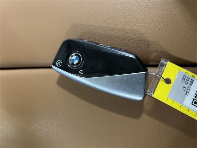 Thumbnail: 2023 BMW X7 - 33