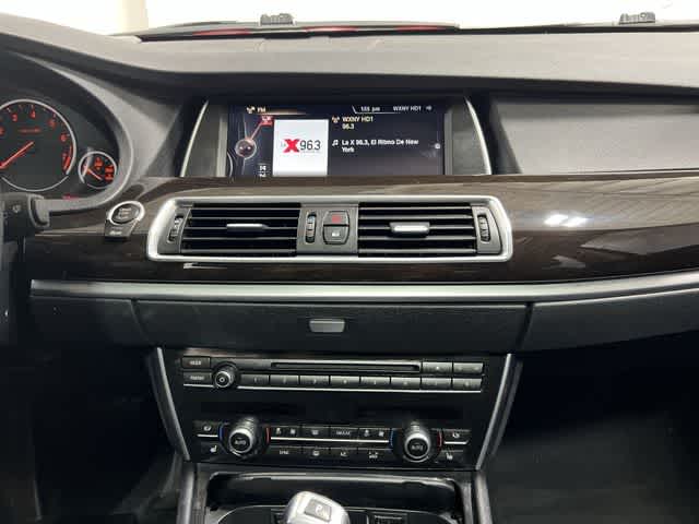 Thumbnail: 2016 BMW 5 Series - 28