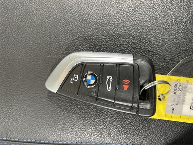 Thumbnail: 2024 BMW 2 Series - 33