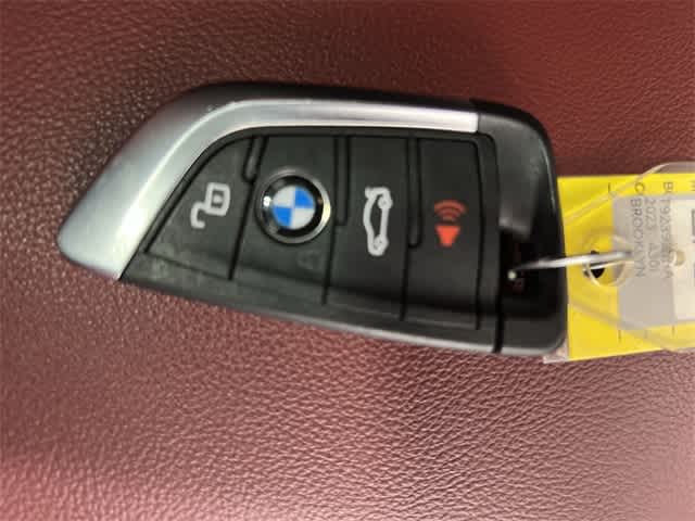 Thumbnail: 2023 BMW 4 Series - 33