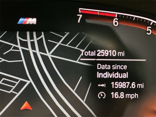 Thumbnail: 2023 BMW X3 - 31