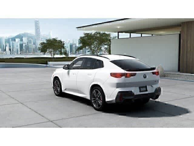 Thumbnail: 2026 BMW X2 - 2