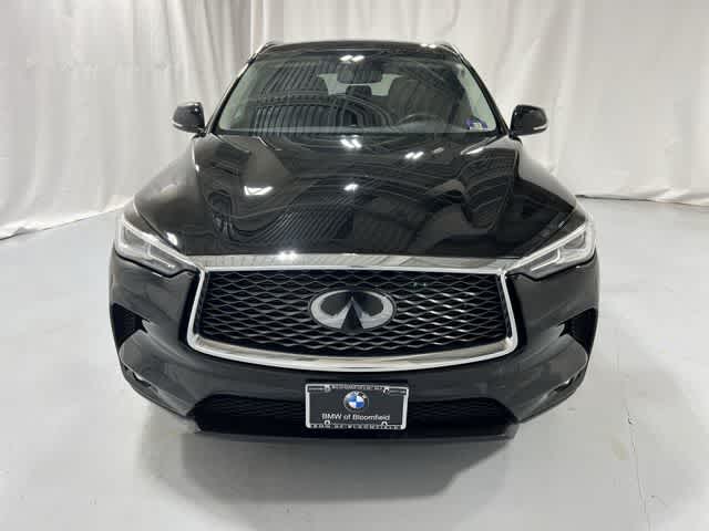 Thumbnail: 2020 INFINITI QX50 - 16