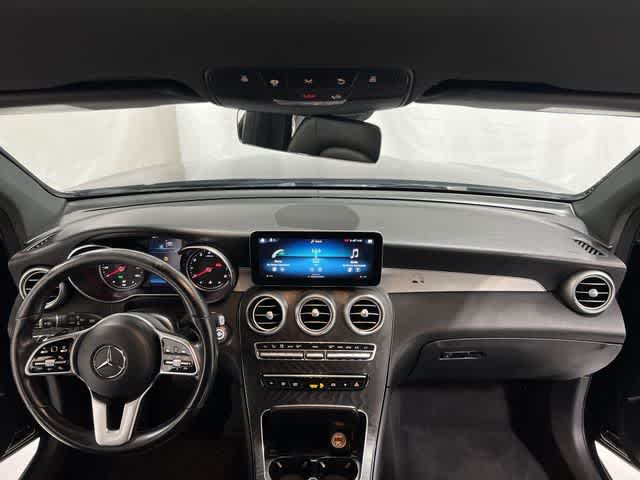 Thumbnail: 2021 Mercedes-Benz GLC - 20