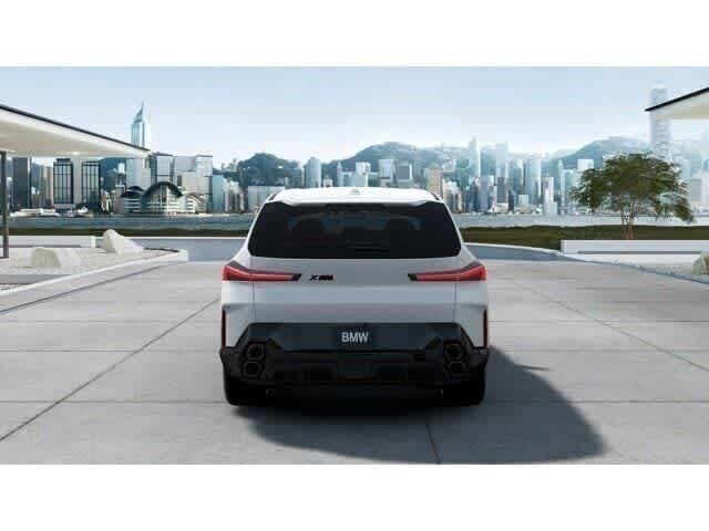 Thumbnail: 2026 BMW XM - 5