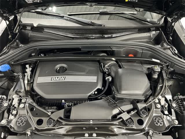 Thumbnail: 2024 BMW X2 - 19