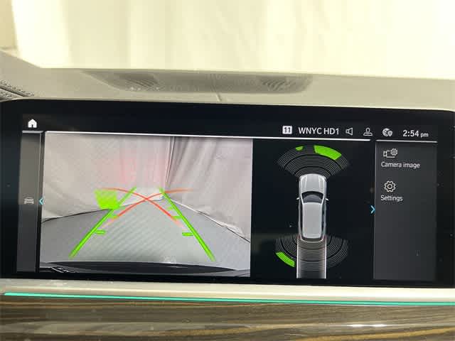 Thumbnail: 2023 BMW X5 - 29