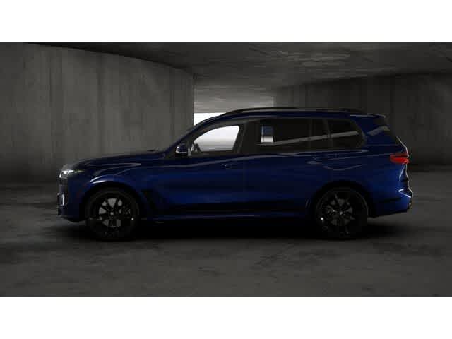 Thumbnail: 2026 BMW X7 - 4