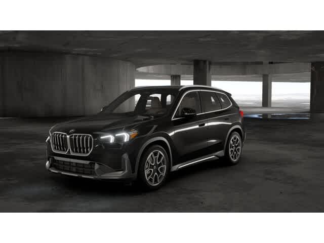 Thumbnail: 2025 BMW X1 - 1