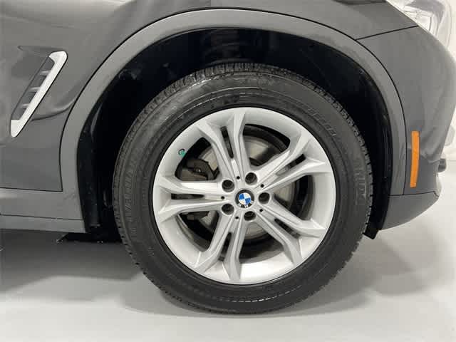 Thumbnail: 2020 BMW X3 - 18
