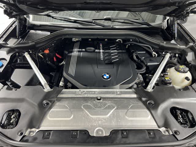 Thumbnail: 2020 BMW X4 - 19