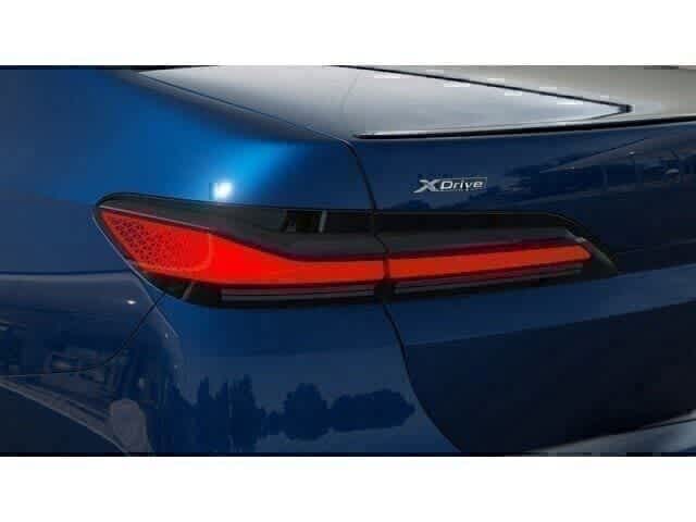 Thumbnail: 2026 BMW 7 Series - 8