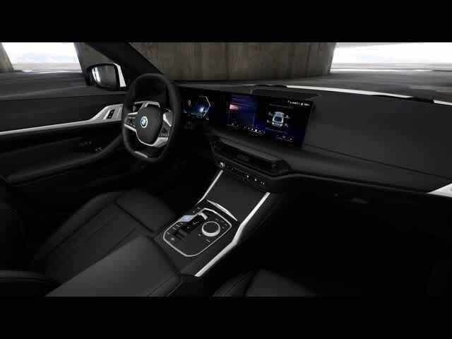 Thumbnail: 2025 BMW i4 - 14