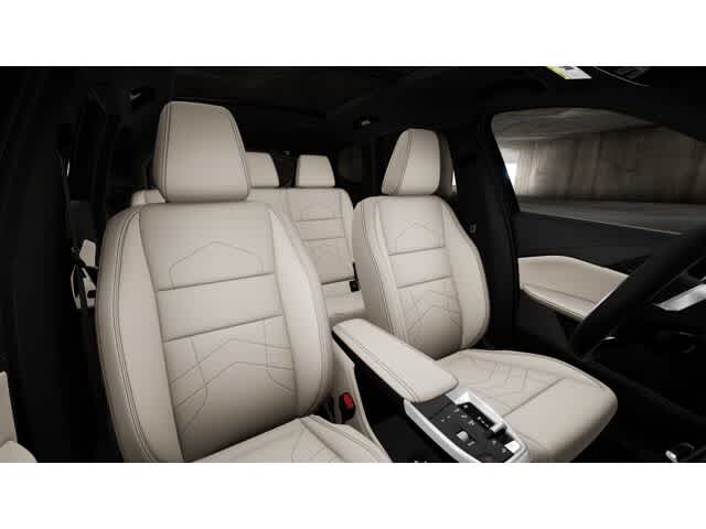 2025 BMW X1 xDrive28i 11