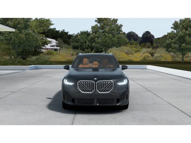Thumbnail: 2026 BMW X3 - 3