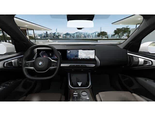 Thumbnail: 2026 BMW X3 - 10