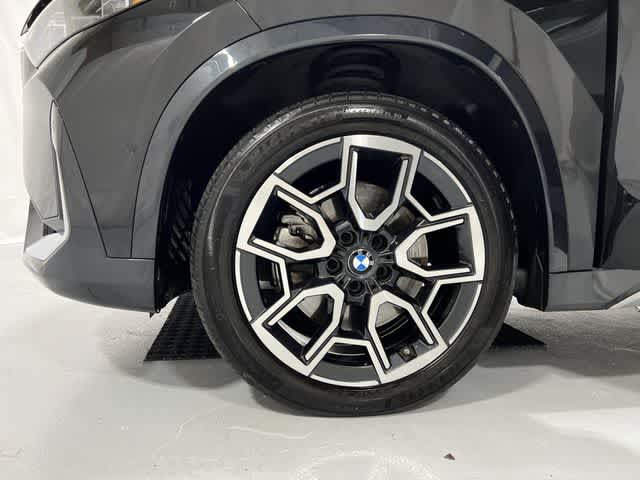 Thumbnail: 2025 BMW X1 - 18