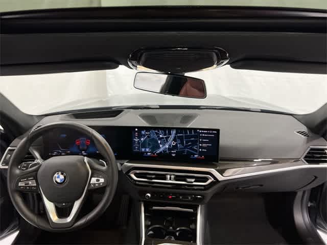 Thumbnail: 2024 BMW 3 Series - 20