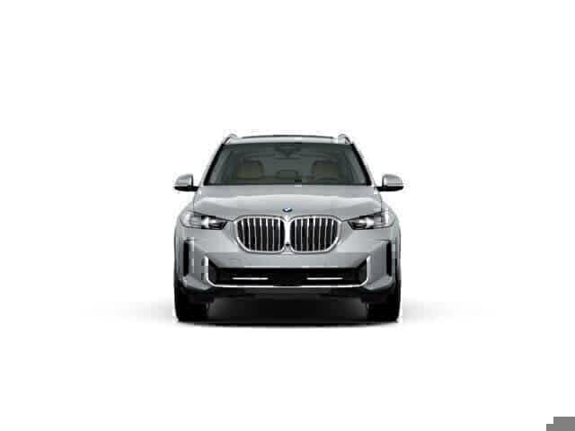 Thumbnail: 2026 BMW X5 - 2