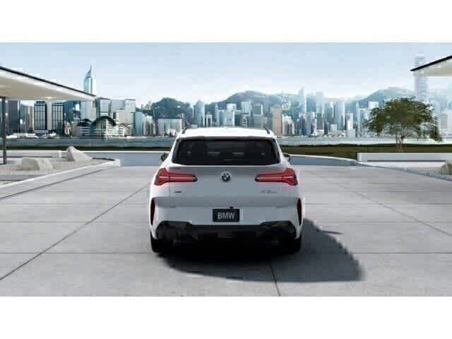 Thumbnail: 2026 BMW X3 - 6