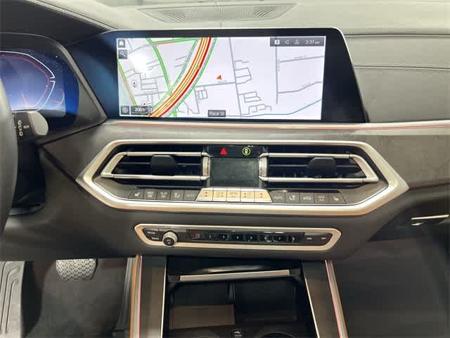 2022 BMW X5 xDrive40i 29