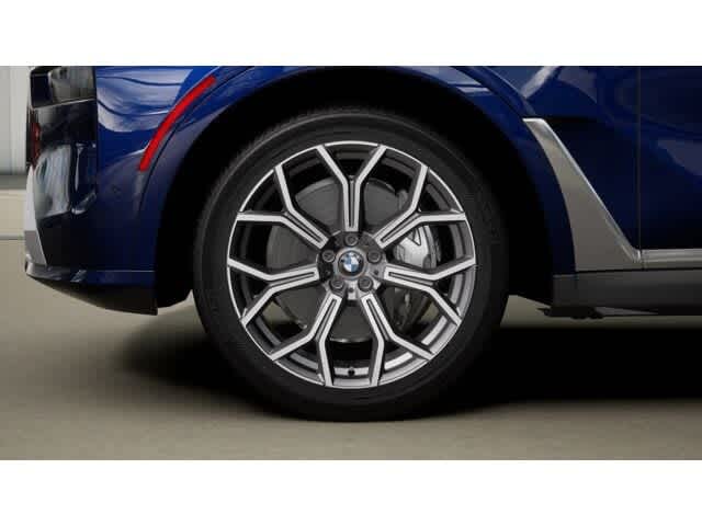 Thumbnail: 2026 BMW X7 - 7